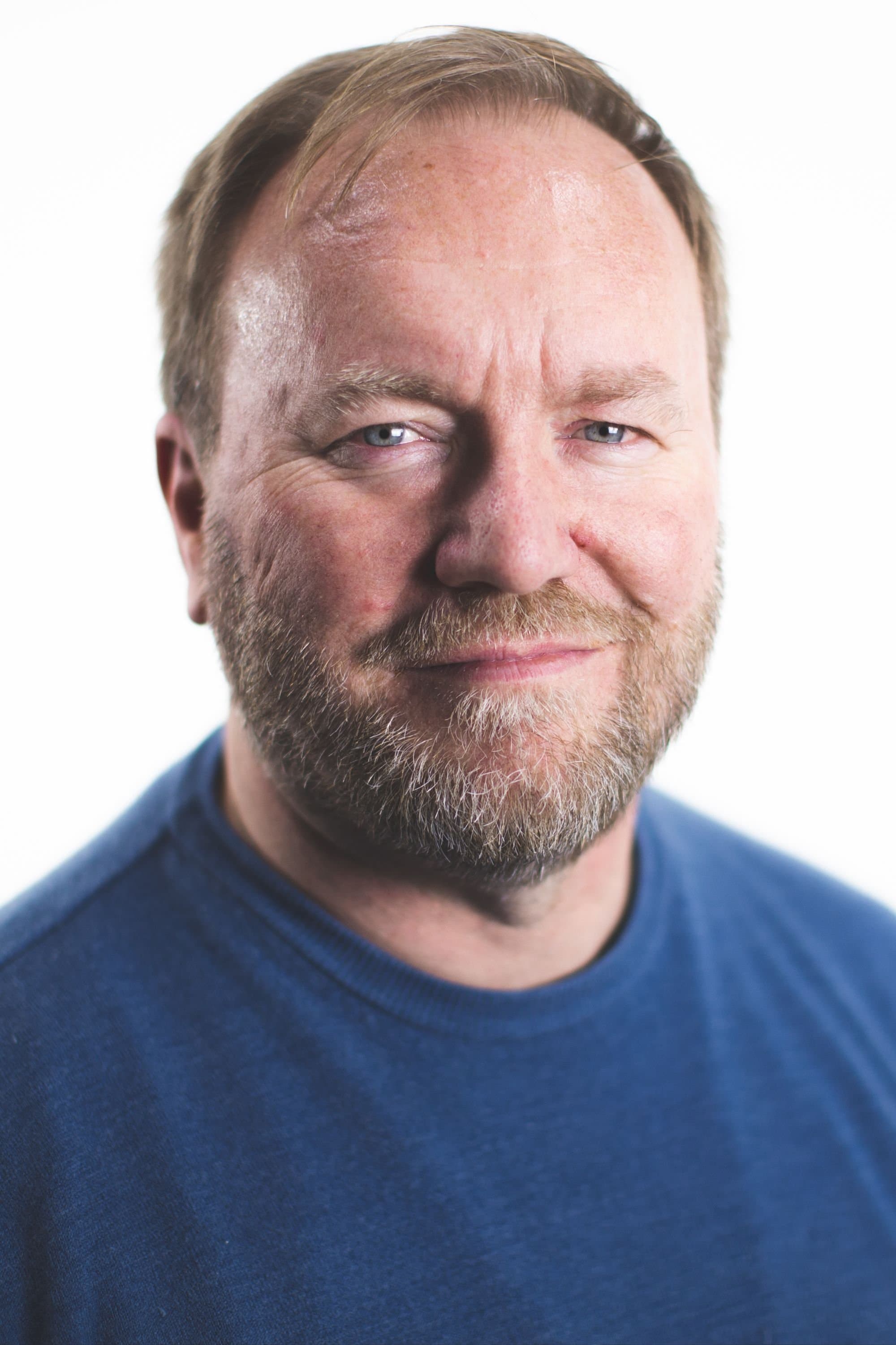 Sean Tizzard profile