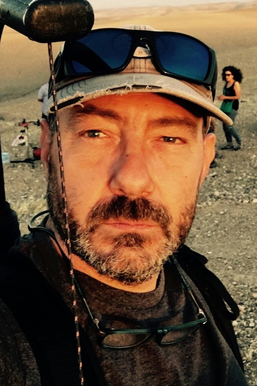 Sergi Gallardo profile