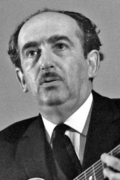 Aleksandr Galich profile