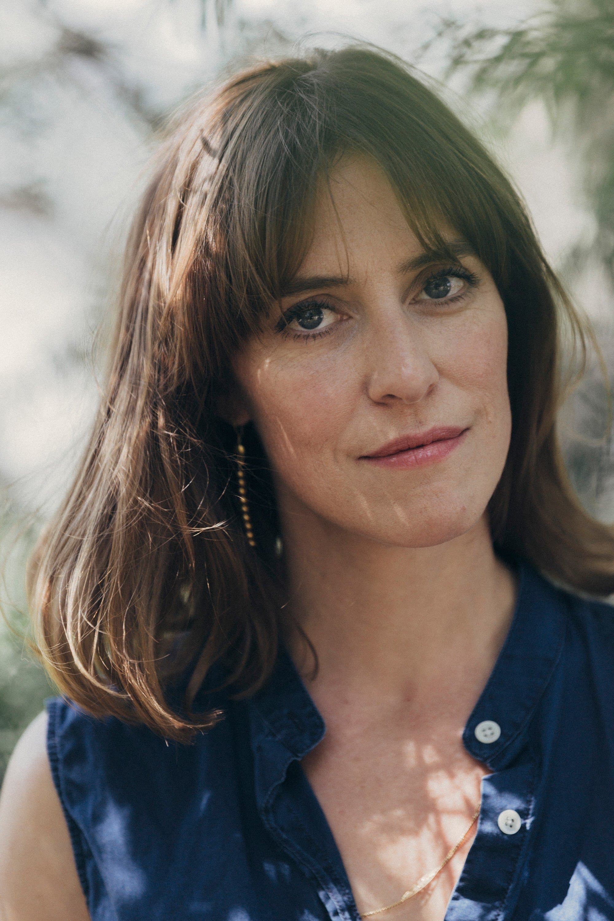 Leslie Feist profile