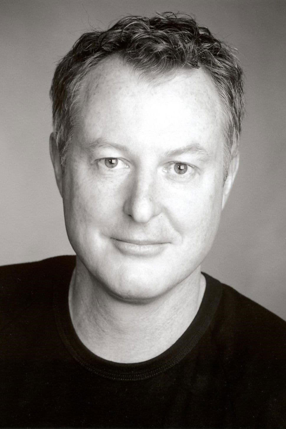 Russell Fletcher profile