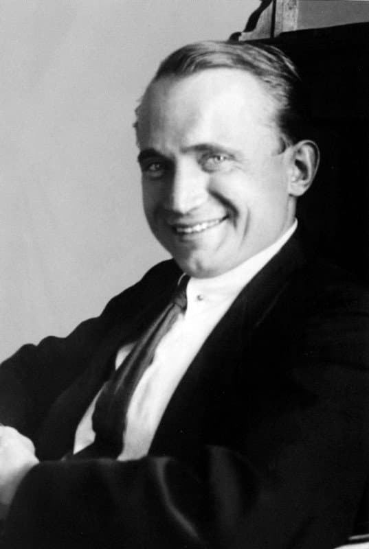 Boris Zakhava profile