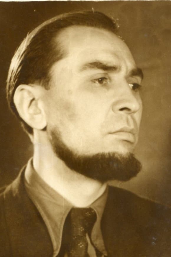 Roman Davydov profile