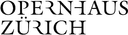 Opernhaus Zürich