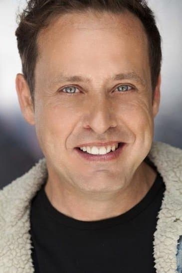 Richmond Arquette profile