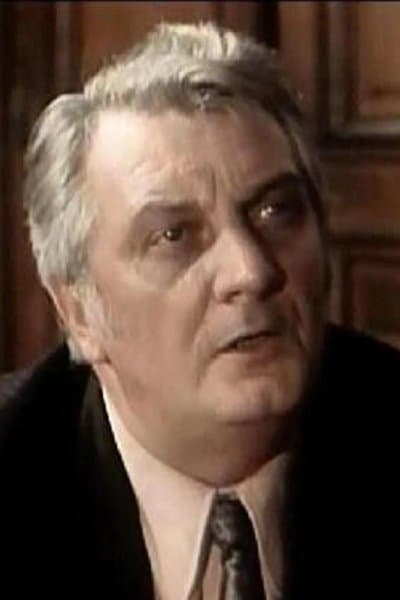 Jean Franval profile