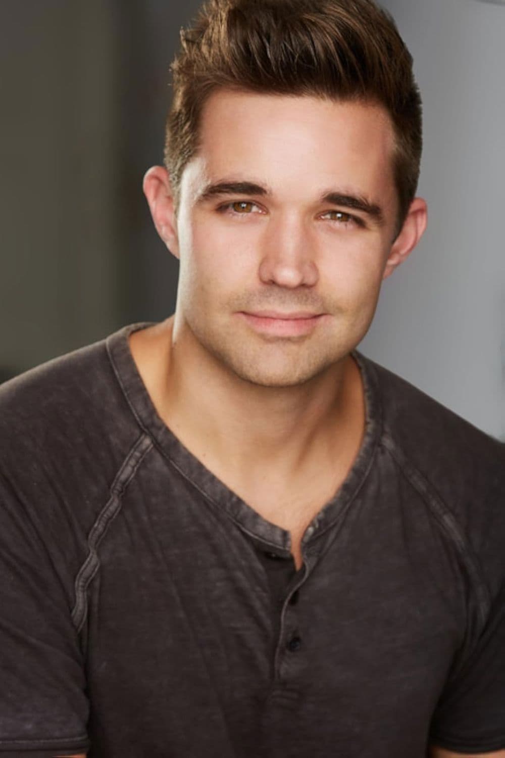 Kyle Kupecky profile