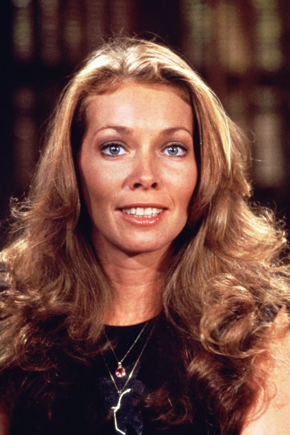 Jaime Lyn Bauer profile