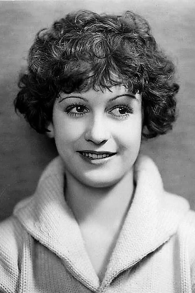 Olive Hasbrouck profile