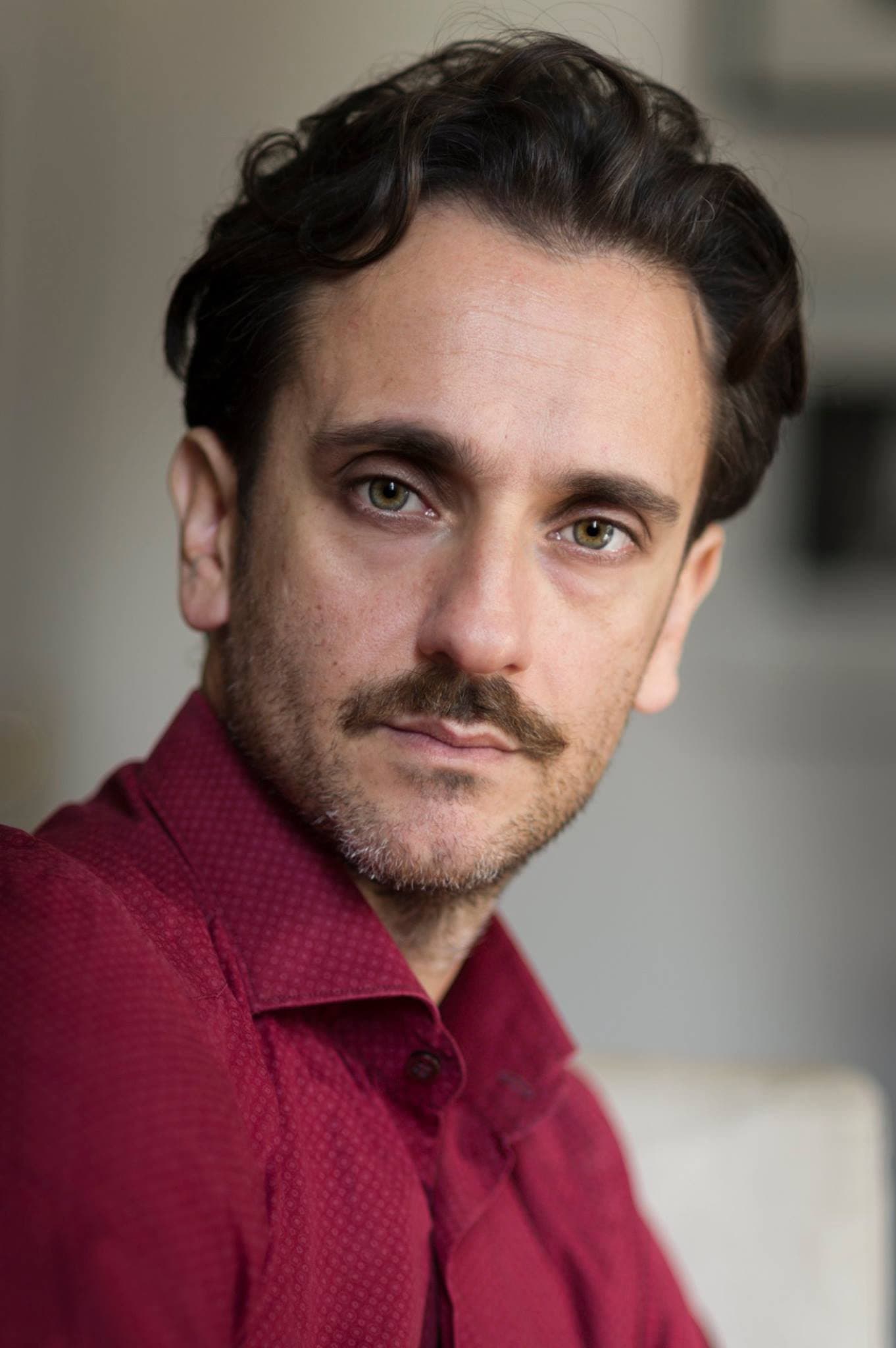 Luca Saccoia profile