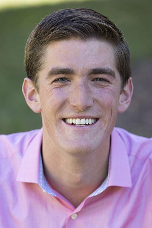 William Townsend profile