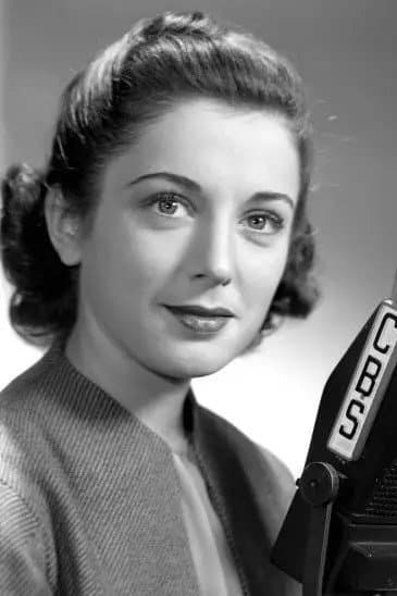 Ann Shepherd profile