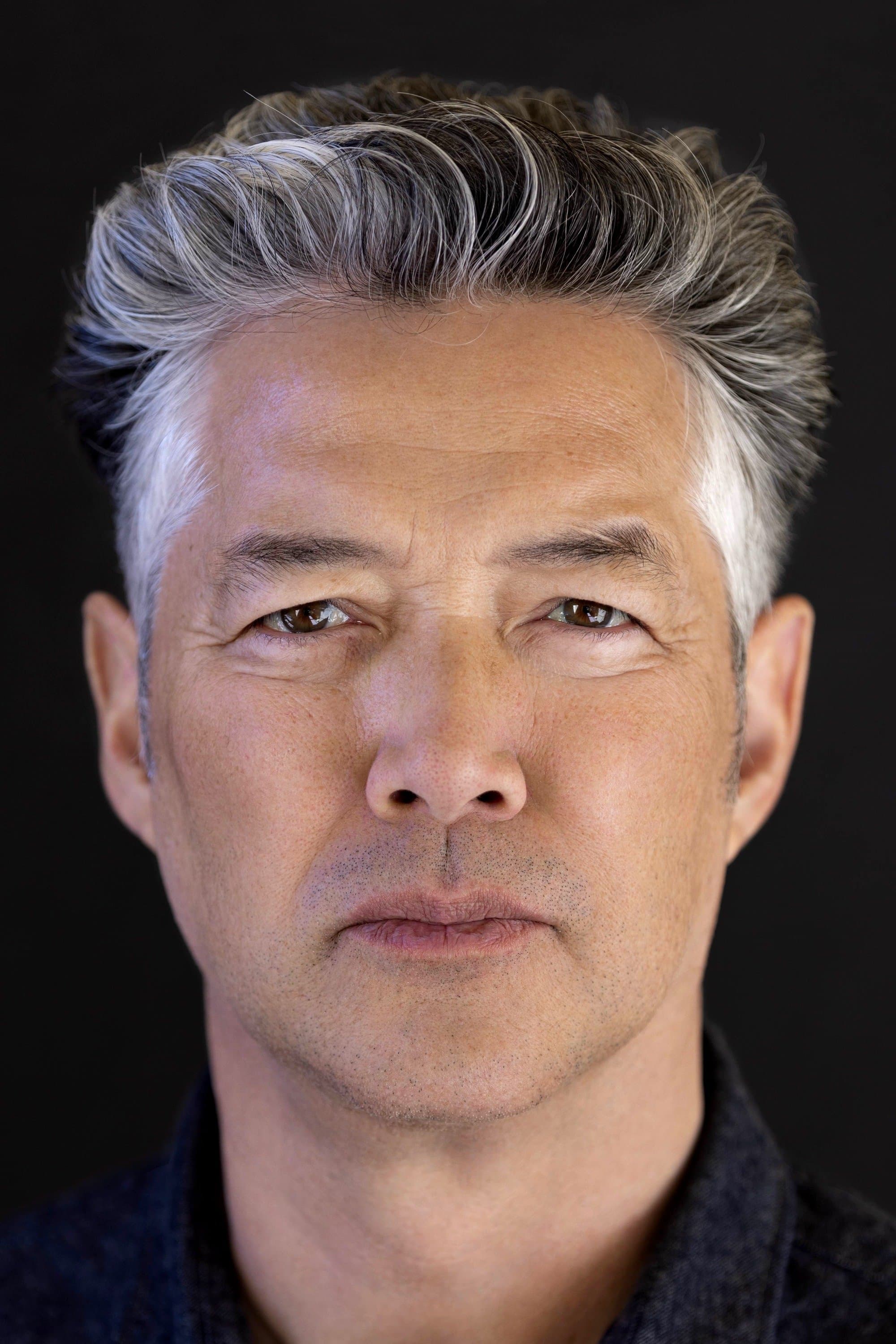 Russell Wong profile