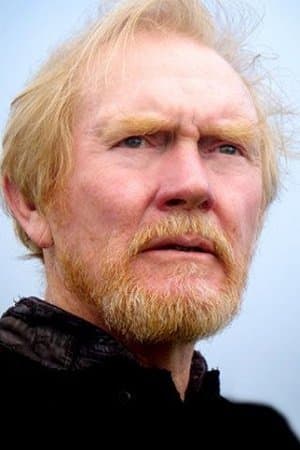 Peter McCauley profile