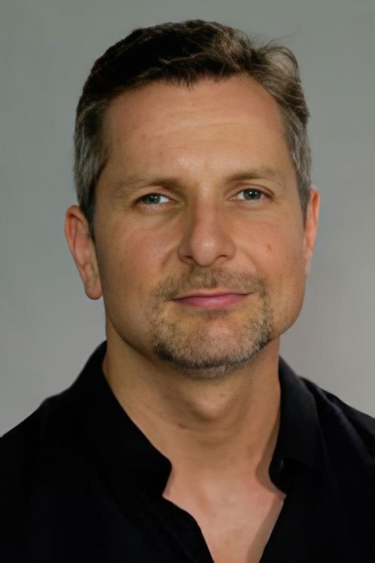 Juraj Bernáth profile