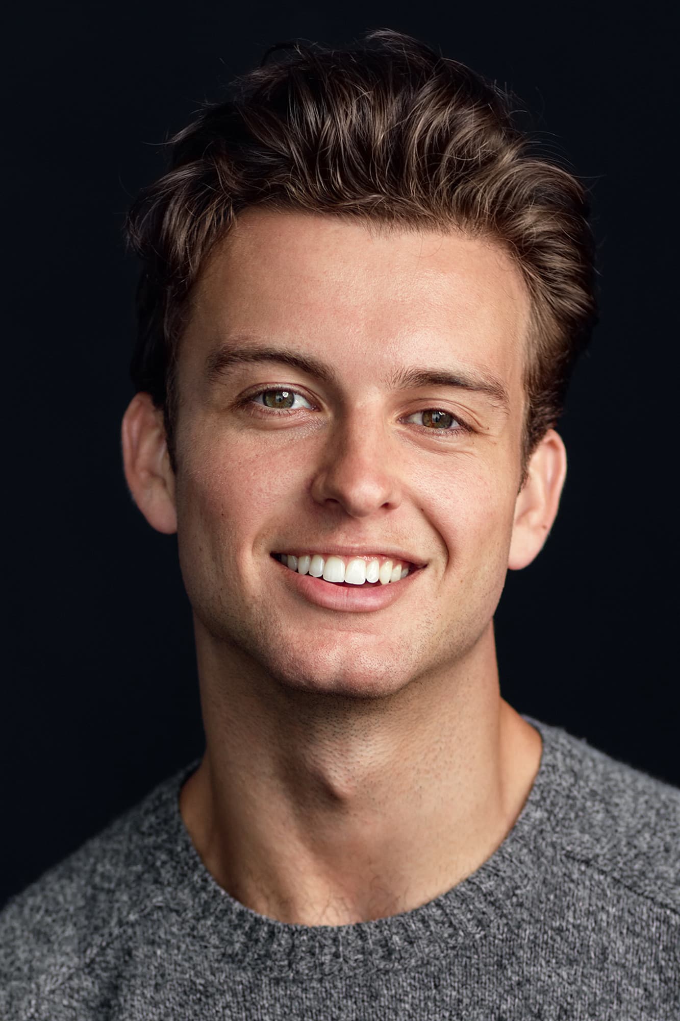 Cameron Robbie profile