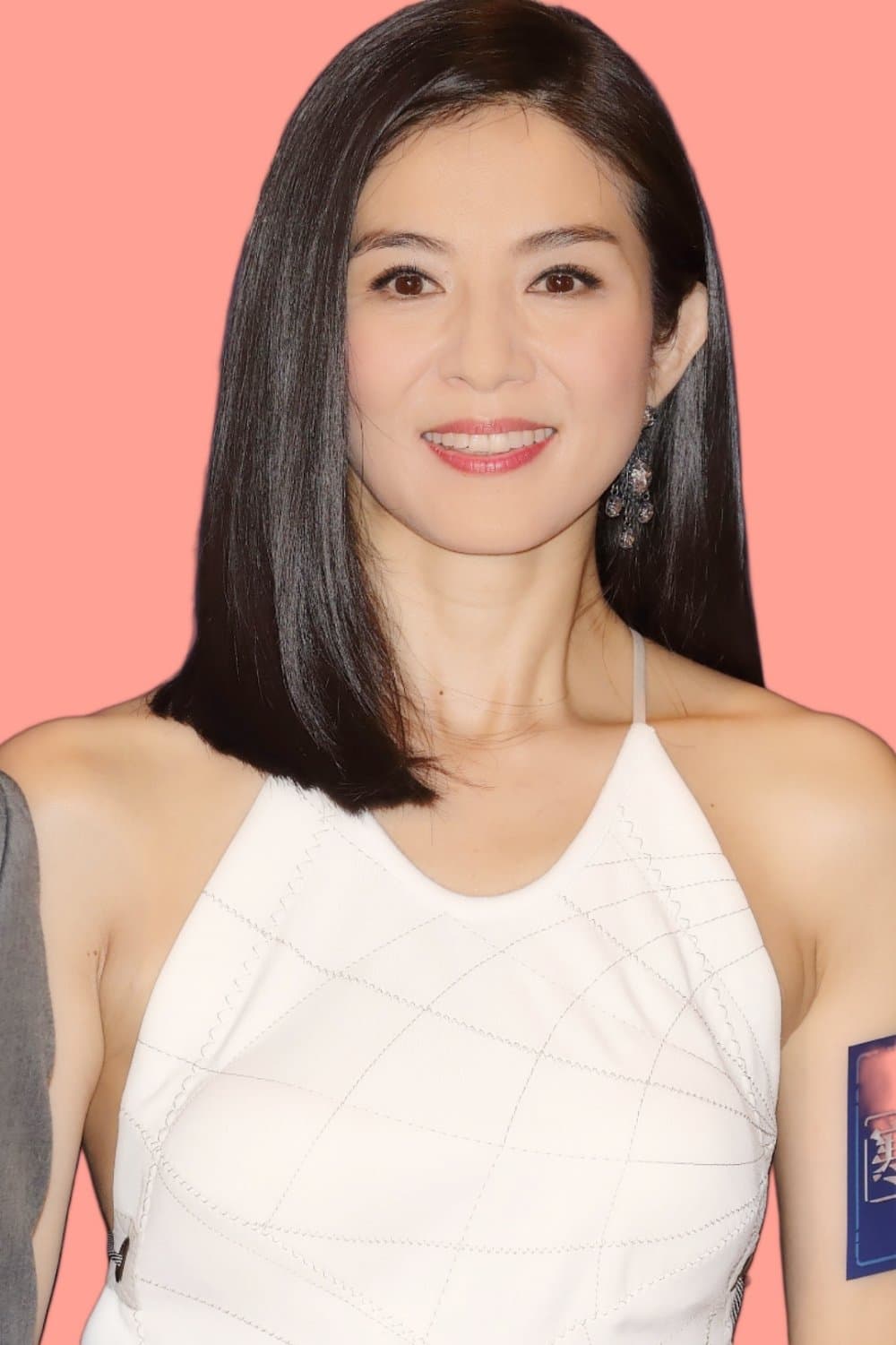 Charlie Yeung Choi-Nei profile