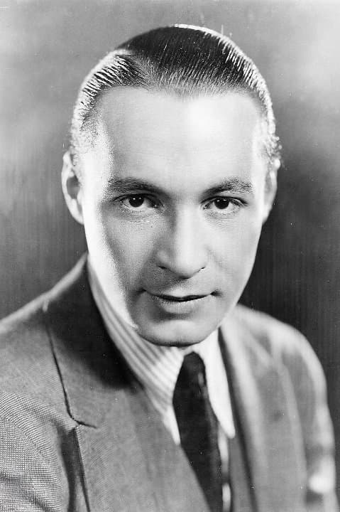 Rod La Rocque profile