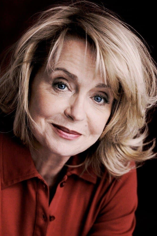 Gisela Schneeberger profile