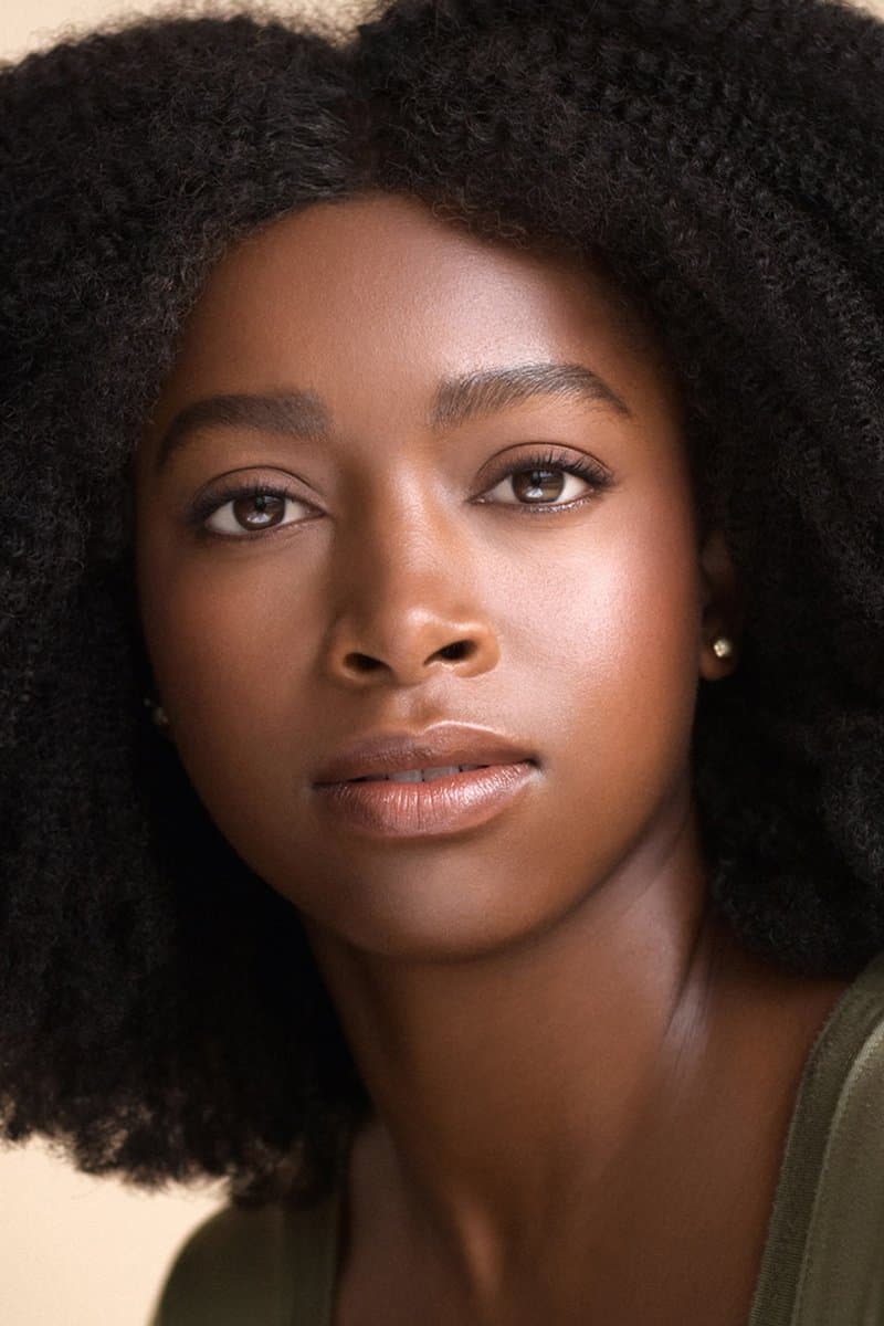 Faith Wright profile