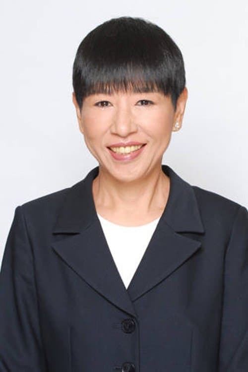 Akiko Wada profile