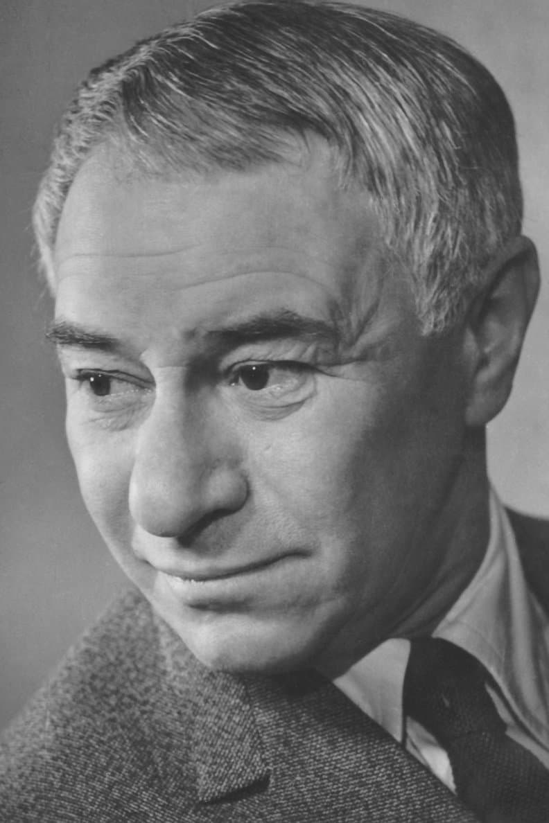 Ladislav Pešek profile