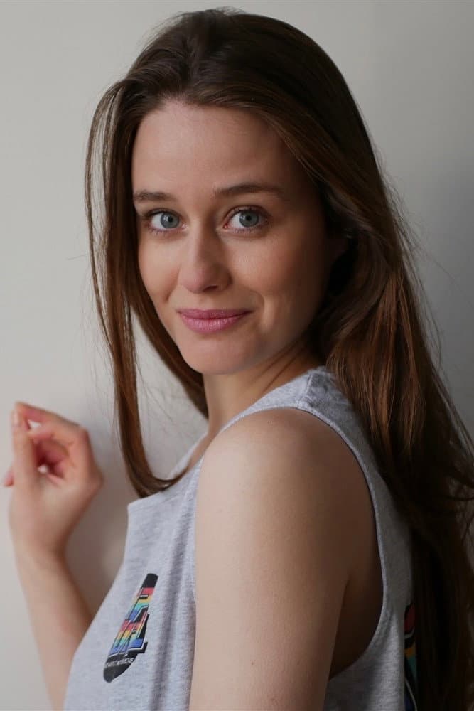 Marie Beaujeux profile