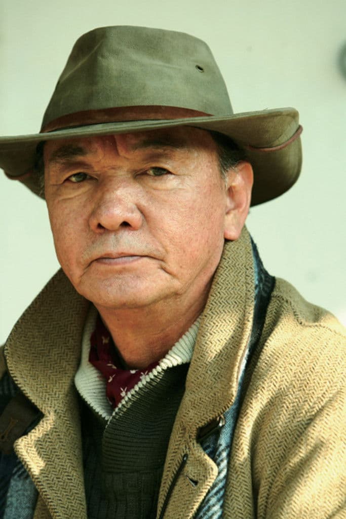 Lee Doo-yong profile