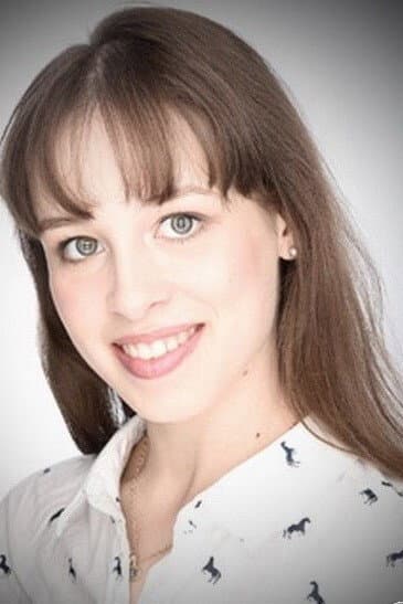 Daria Khokhlova profile