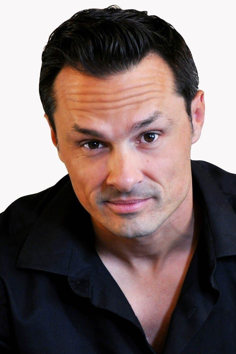 Paul D. Hunt profile