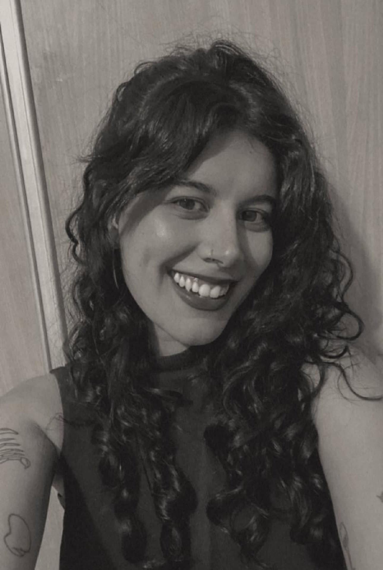 Carolina D'Andrea profile