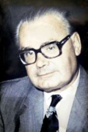 Bohumil Brejcha profile