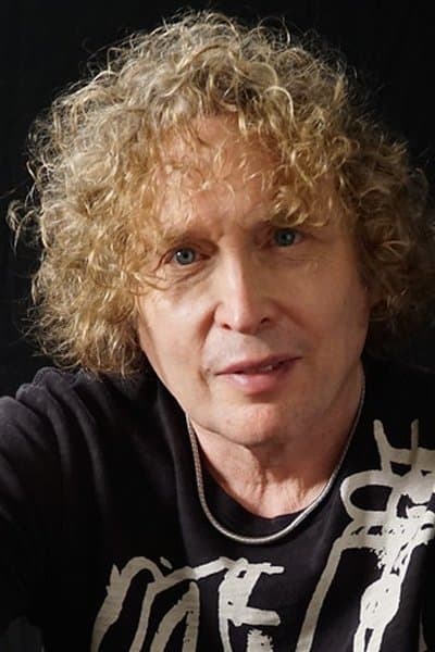 Peter Manning Robinson profile