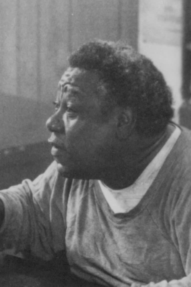 Chino 'Fats' Williams profile