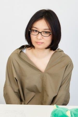 Ayako Hata profile