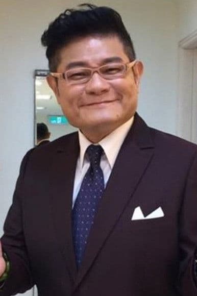 Hsu Hsiao-Shun profile