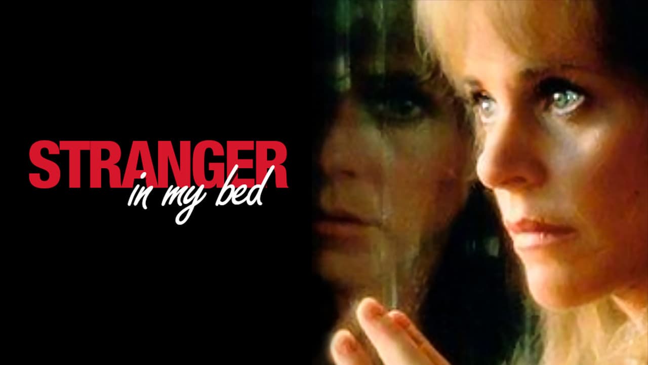 Stranger in My Bed backdrop