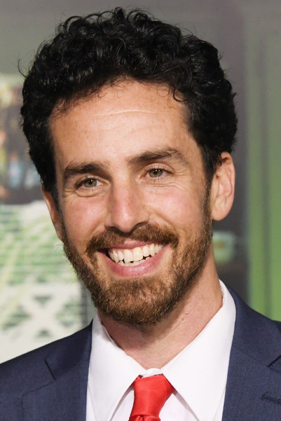 Eli Horowitz profile