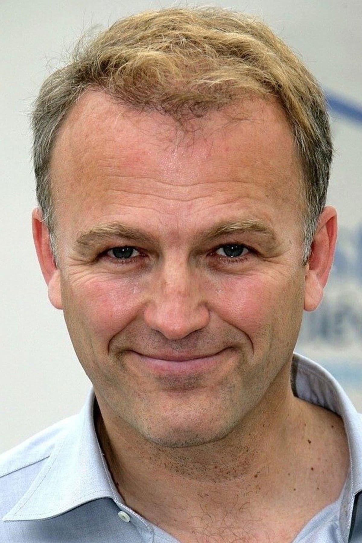 James McGowan profile