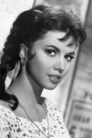 Jocelyn Lane profile