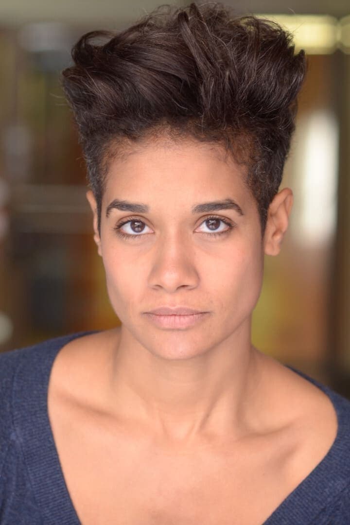 Camille Atebe profile