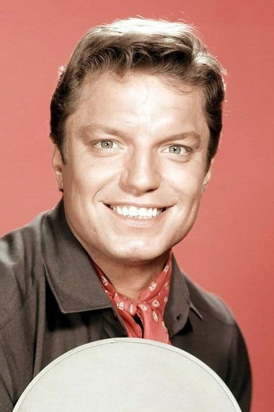 Guy Mitchell profile