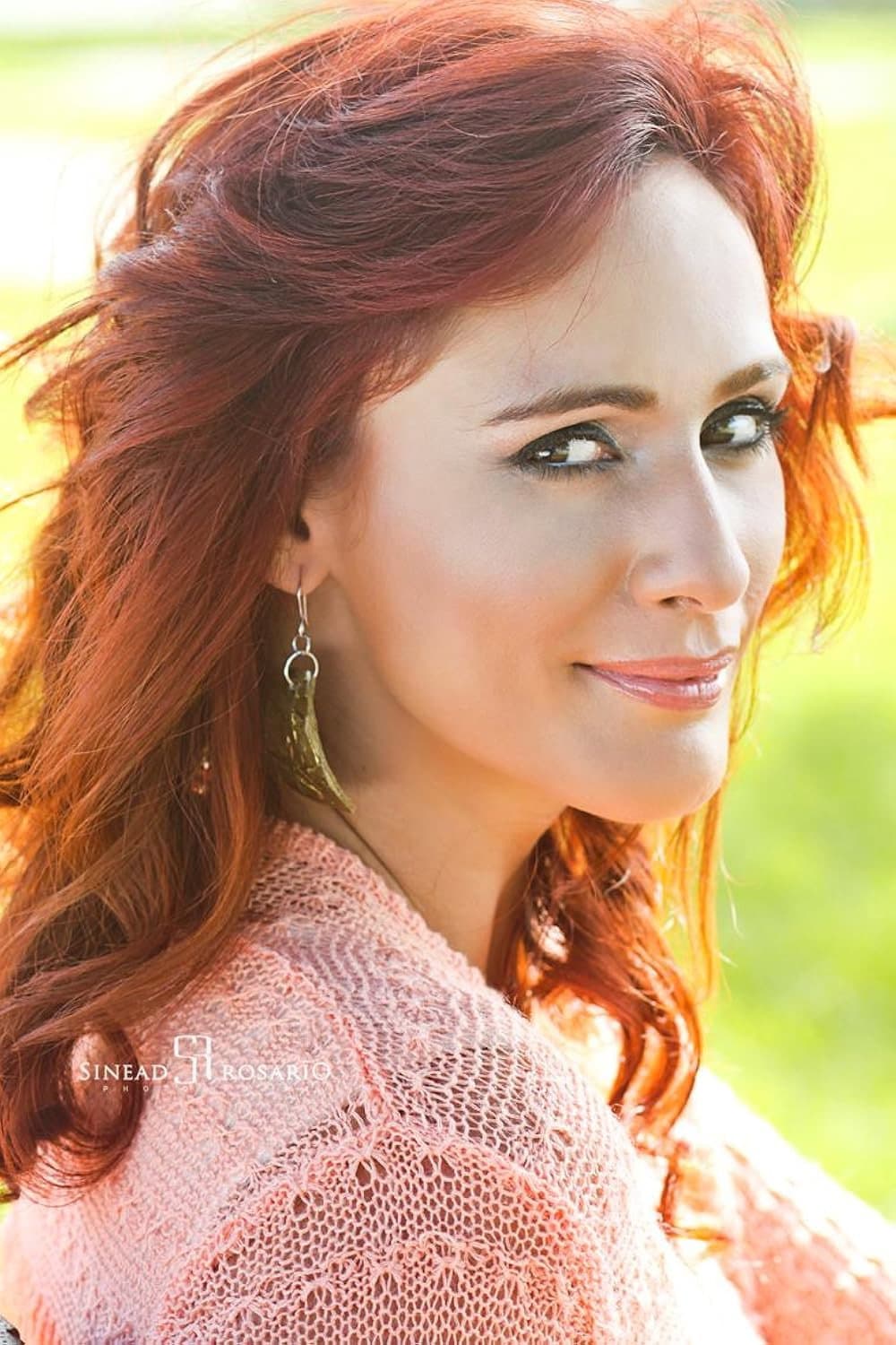 Cecilia Argüelles profile