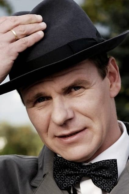 Olaf Burmeister profile