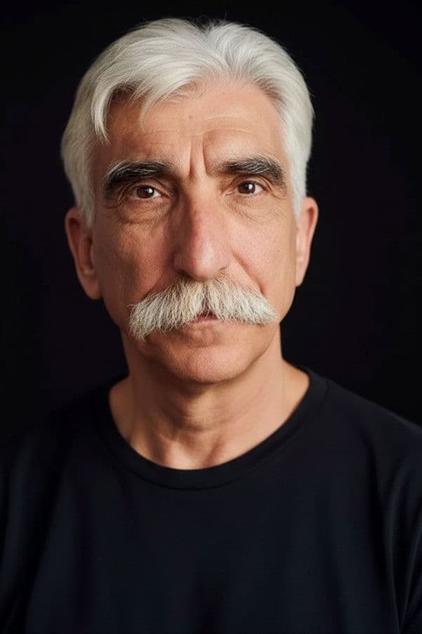 Cezmi Baskın profile