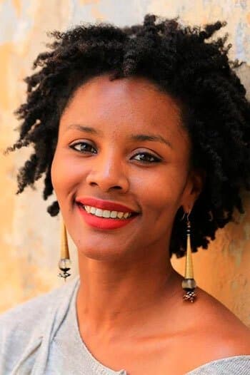 Gessica Généus profile