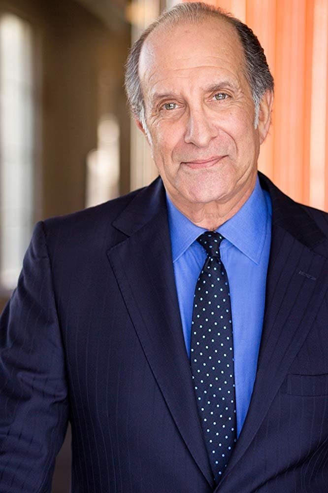 James Paradise profile