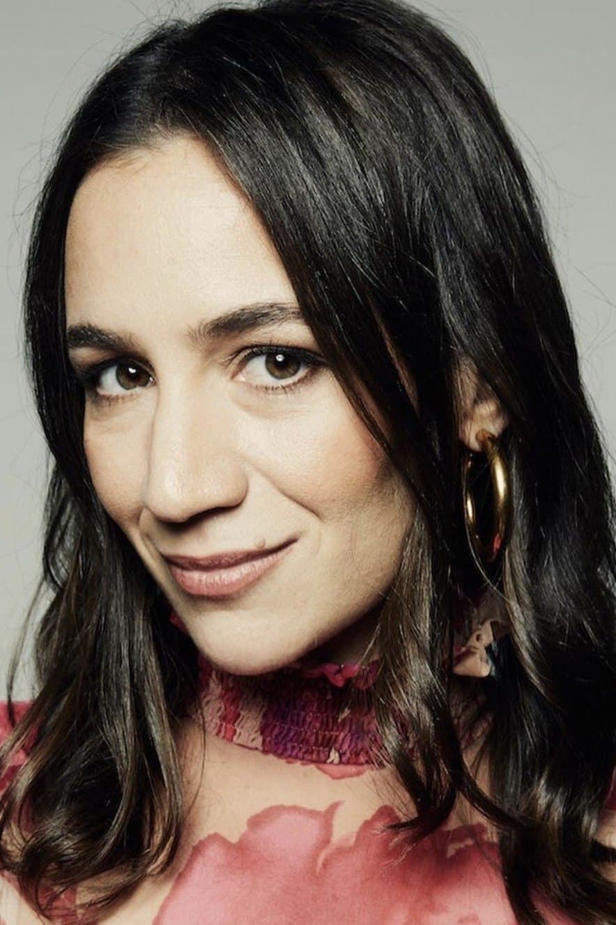 Caitlin Keating profile