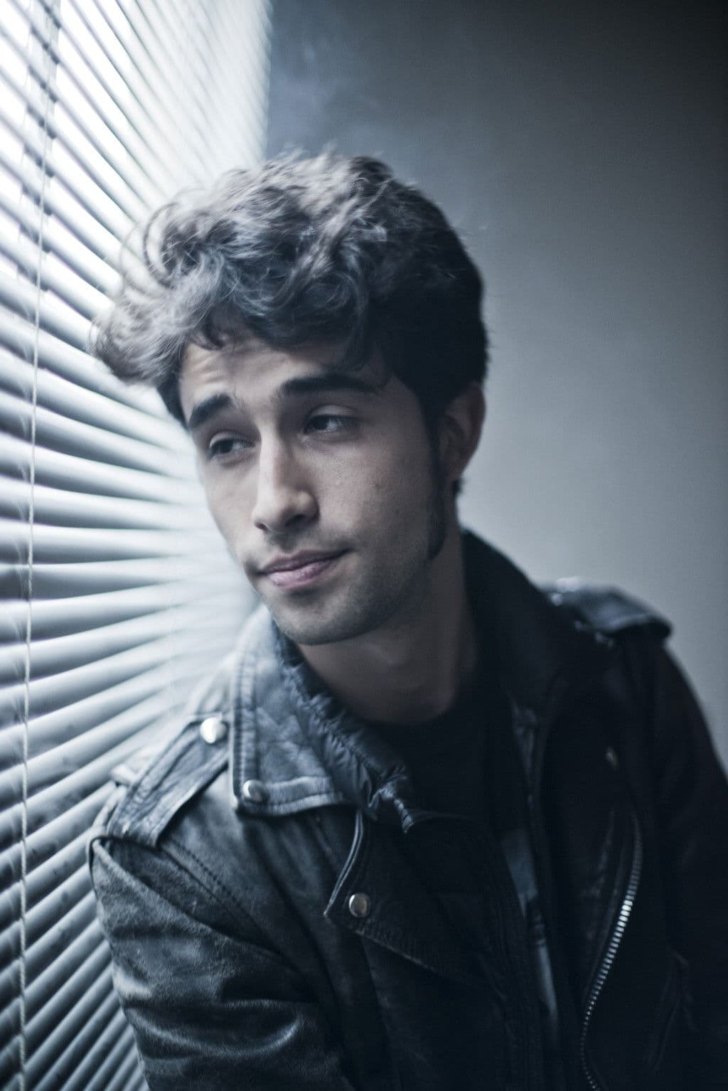 Emiliano Rocha Minter profile