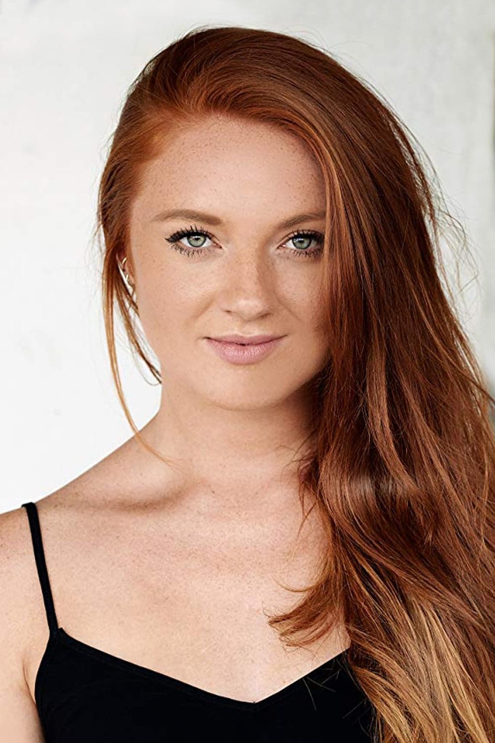 Elizabeth Morris profile